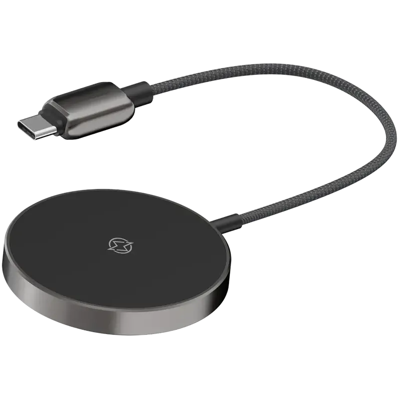 Powerology Zinco Series Wireless Charging Pad 1 Mascom International.webp